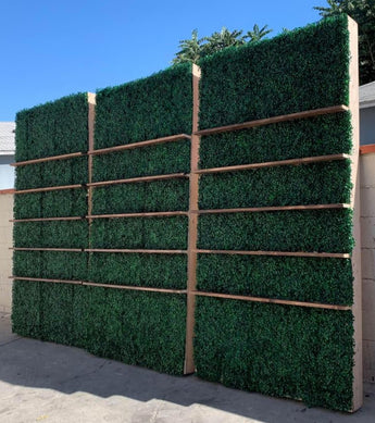 Hedge Wall Shelf Wall