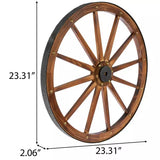 Wagon Wheel