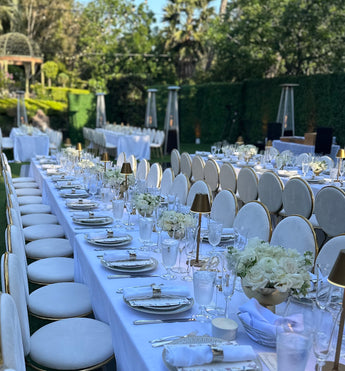 Battery Operated Table Lamp