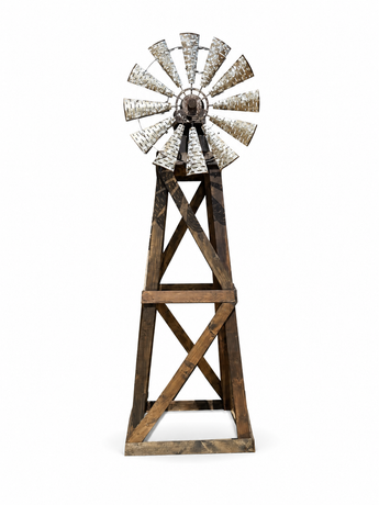 10’ Wind Mill Prop
