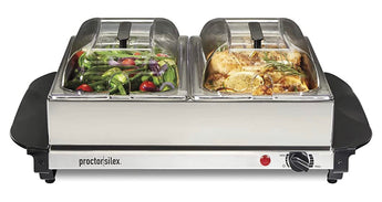 Electric Chafing Dish