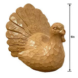 Decorative Turkey