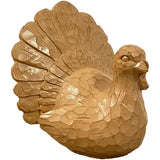 Decorative Turkey