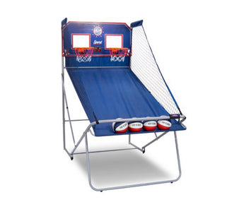 Pop-A-Shot