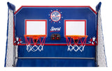 Pop-A-Shot