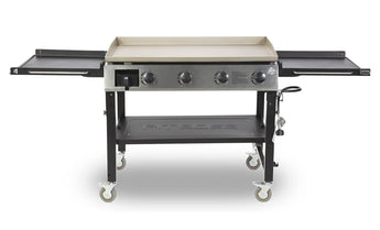Portable Flat Top Griddle