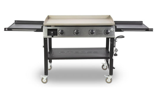 Portable Flat Top Griddle