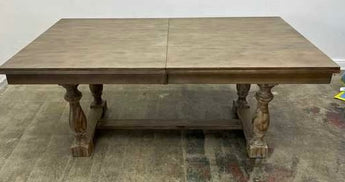 Rustic Chic Sweetheart Table