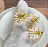 Bee Napkin Ring