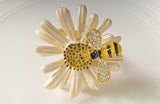 Bee Napkin Ring