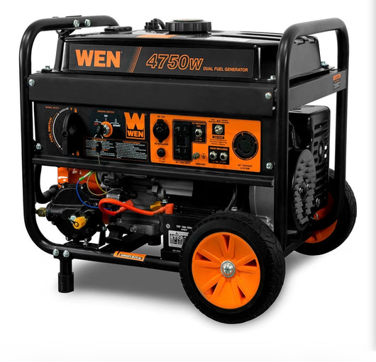 Kitchen Generator