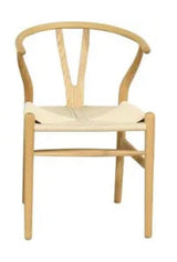 Mini Wishbone Kids Chair