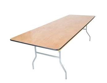 8' x 48