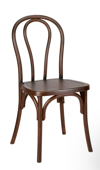 Fruitwood Bentwood Chair