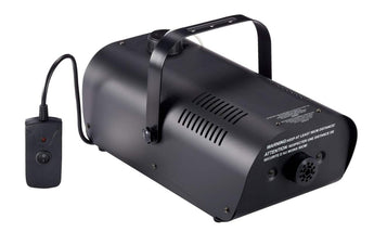 Fog Machine