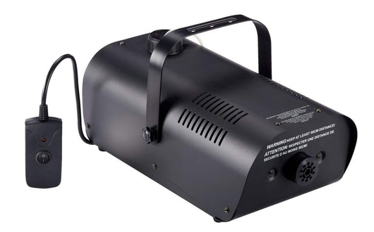 Fog Machine