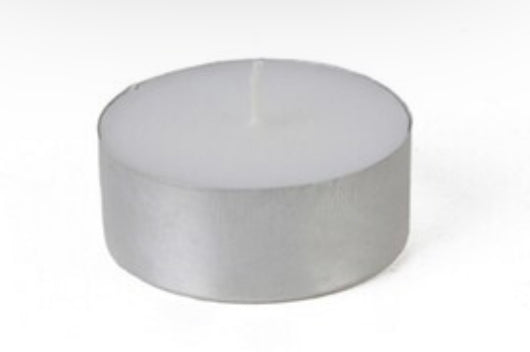 Real Tealight Candle