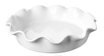 Bake Safe Pie Dish