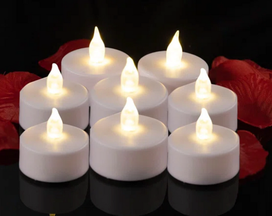 LED Tea Lights