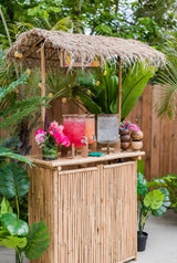 Tiki Bar