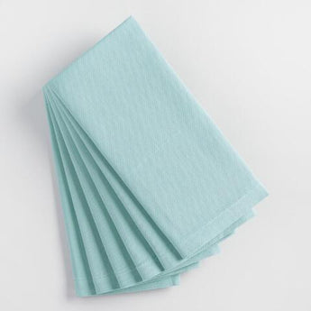 Stone Blue Premium Napkins