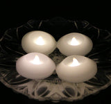 Battery Operated Floating Candles