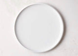 8" Modern "Hudson" Salad Plate