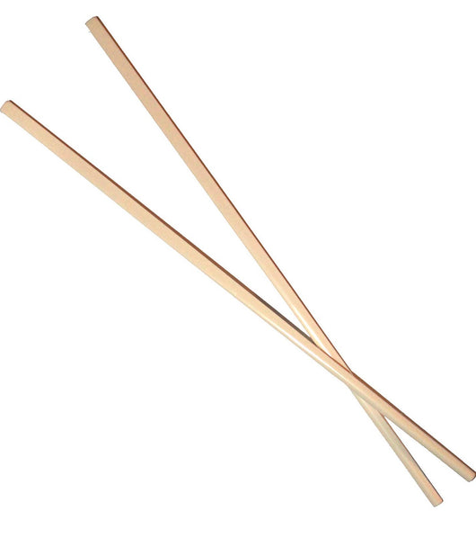 White Ivory Melamine Chopsticks