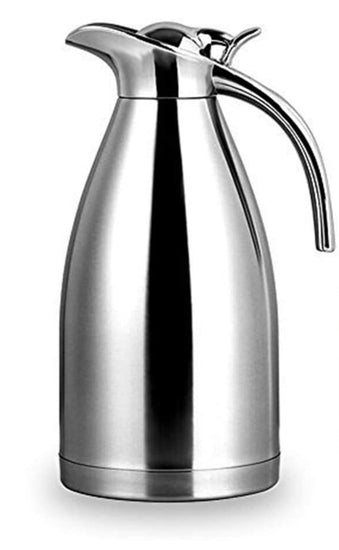 Stainless Steel Coffee Pourer
