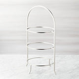 Cambridge Satin 3 Tier Stand