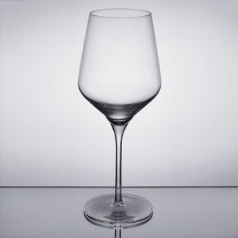16 oz Prism White Wine Glass