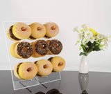 13" Acrylic Donut Stand