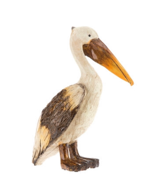 Pelican Prop