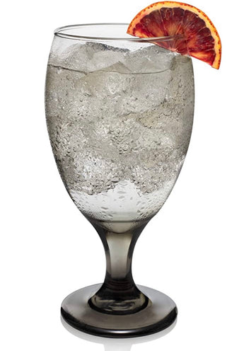 Smoke Goblet