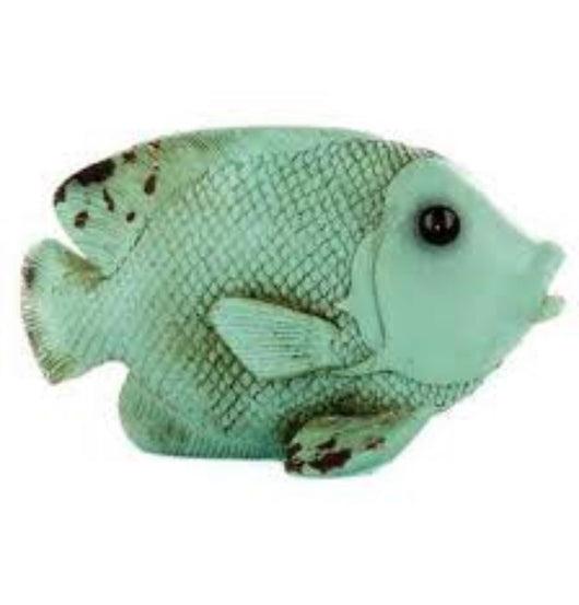Mini Fish Prop