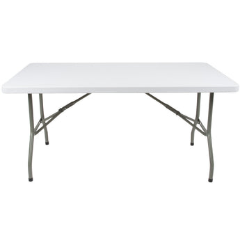 6’ Banquet Table (Seat 6-8)