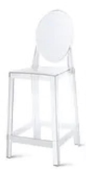 Ghost Barstool
