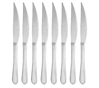 Stainless Steel Steak Knife
