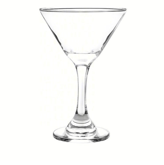9 oz. Martini Glass