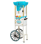 Snow Cone Cart