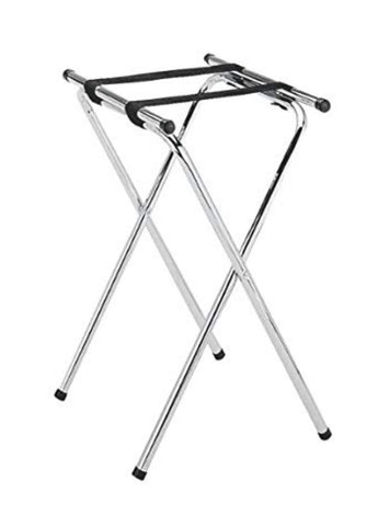 31” Chrome Jack Stand