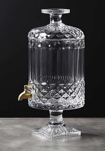 Hatch Glass Drink Dispenser + … curated on LTK