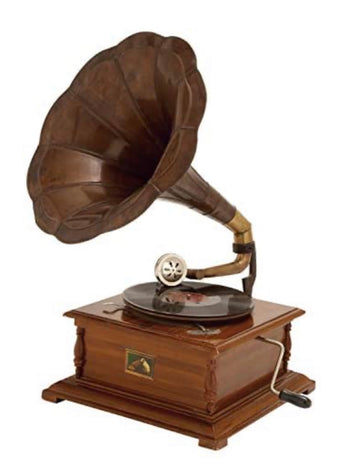 Phonograph