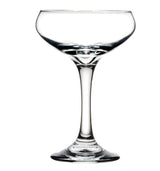 Perception Coupe Glass