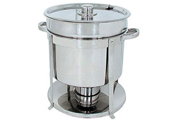 7-Quart Soup Chafing Dish