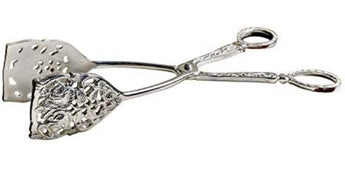 Hostess Tongs