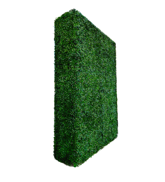 Artificial Hedge Wall Divider 62