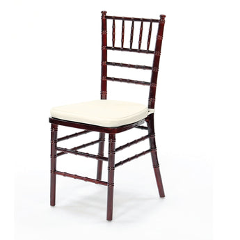 Mahogany Chiavari Chair