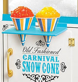 Snow Cone Cart