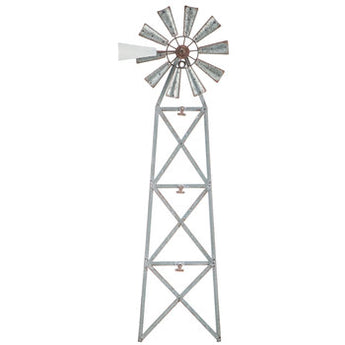 Windmill Photo Frame